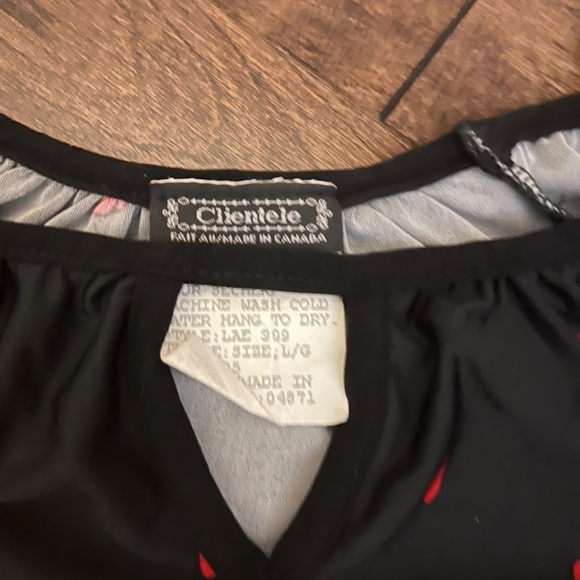 Clientele blouse - Picture 2 of 2